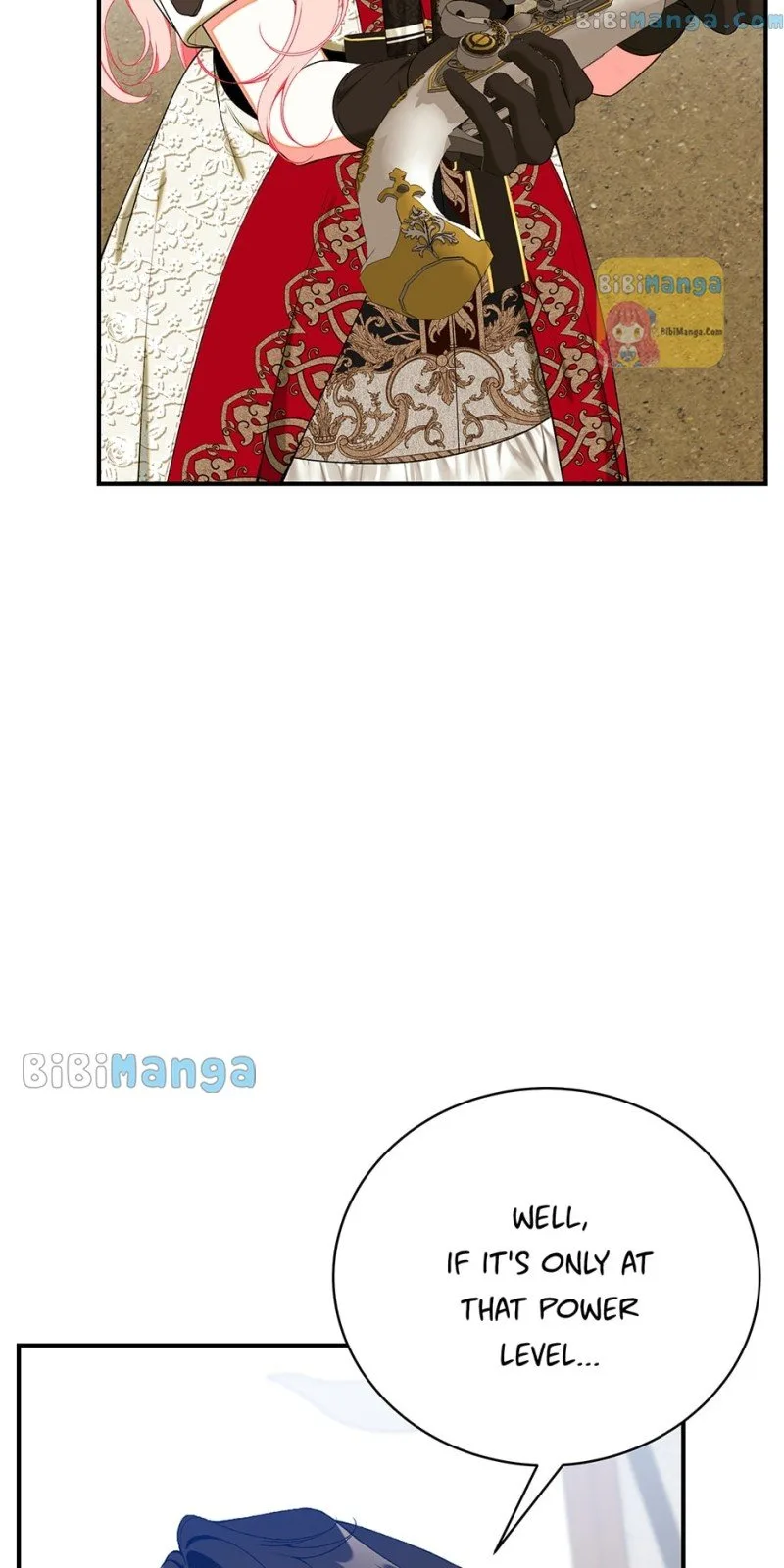 I Only Came to Find my Dad Chapter 68 page 54