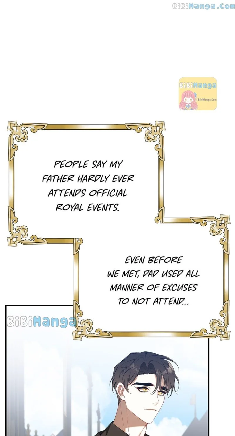 I Only Came to Find my Dad Chapter 68 page 67