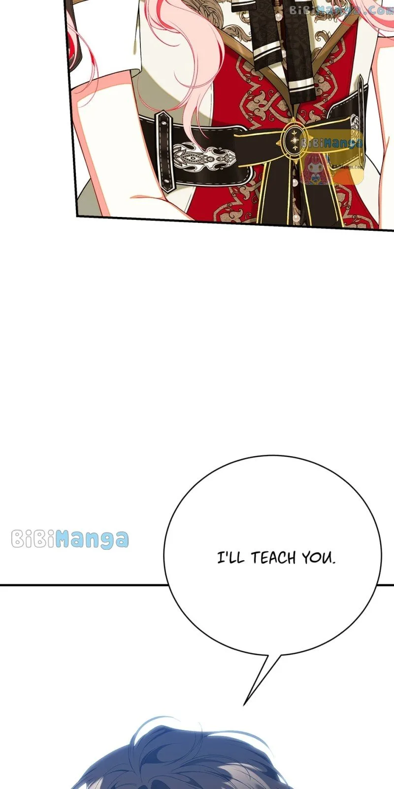 I Only Came to Find my Dad Chapter 68 page 59