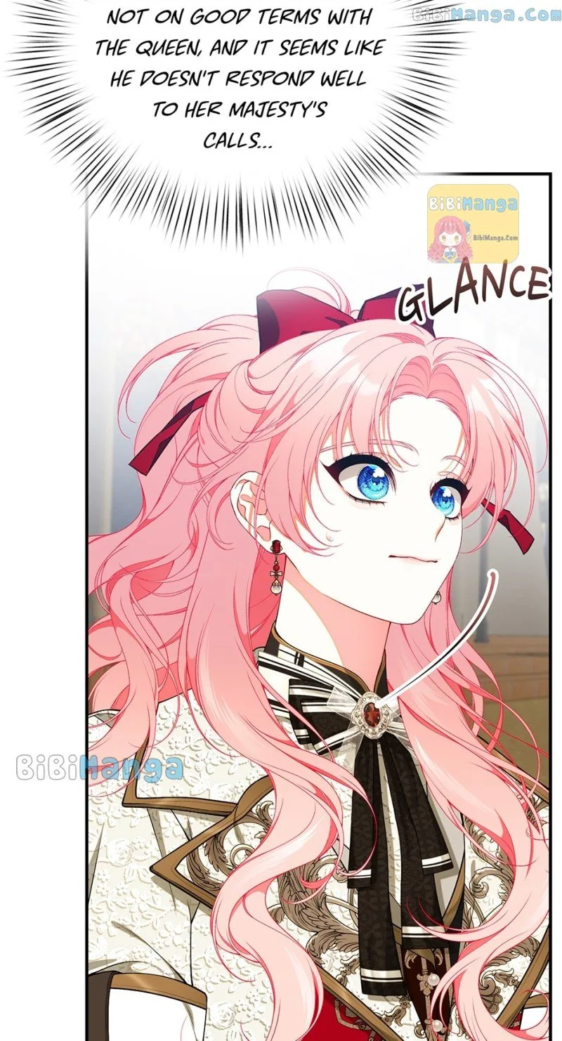 I Only Came to Find my Dad Chapter 68 page 69