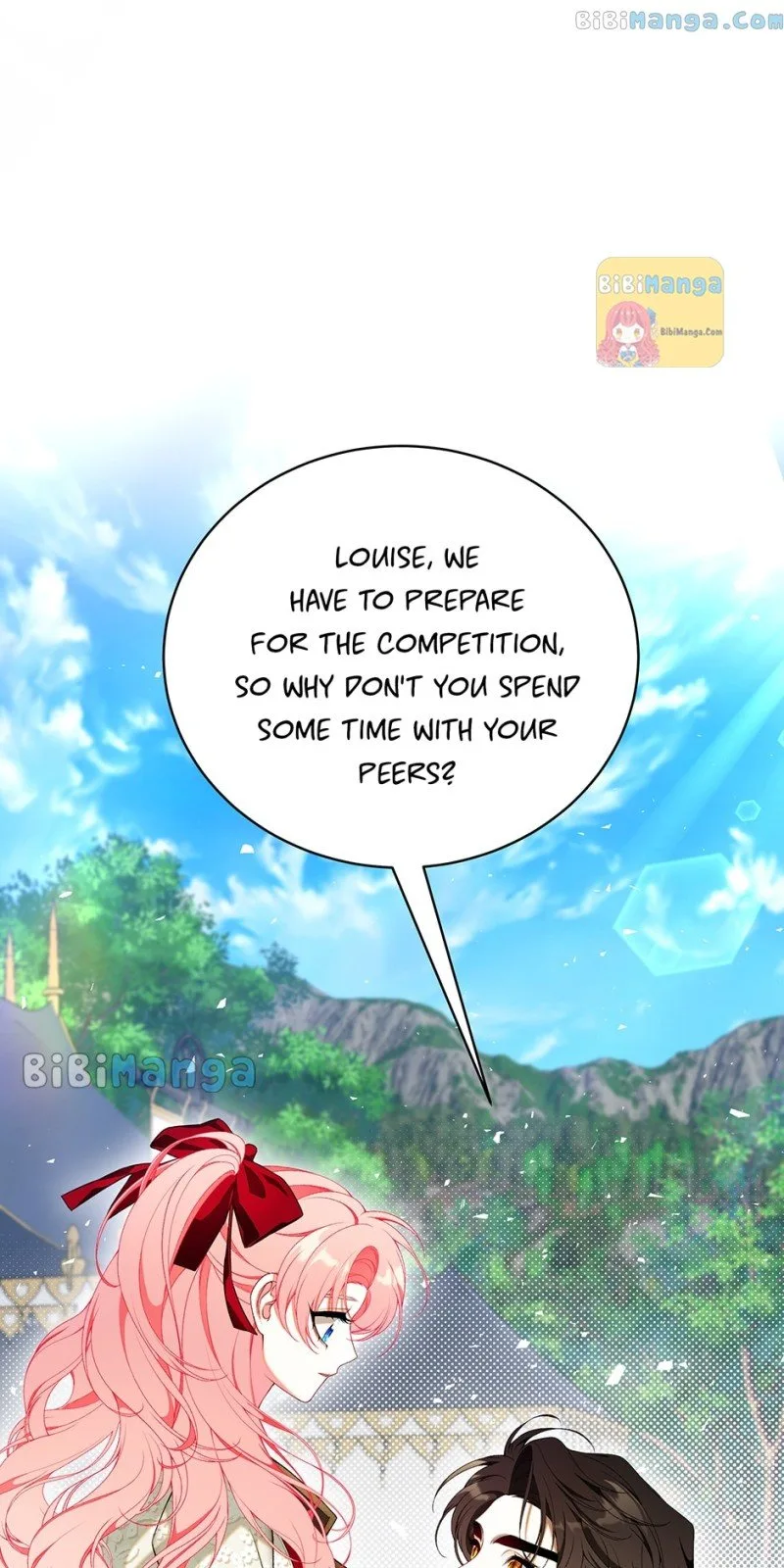 I Only Came to Find my Dad Chapter 68 page 80