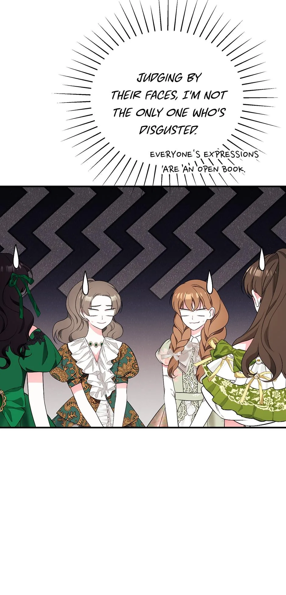I Only Came to Find my Dad Chapter 62 page 52