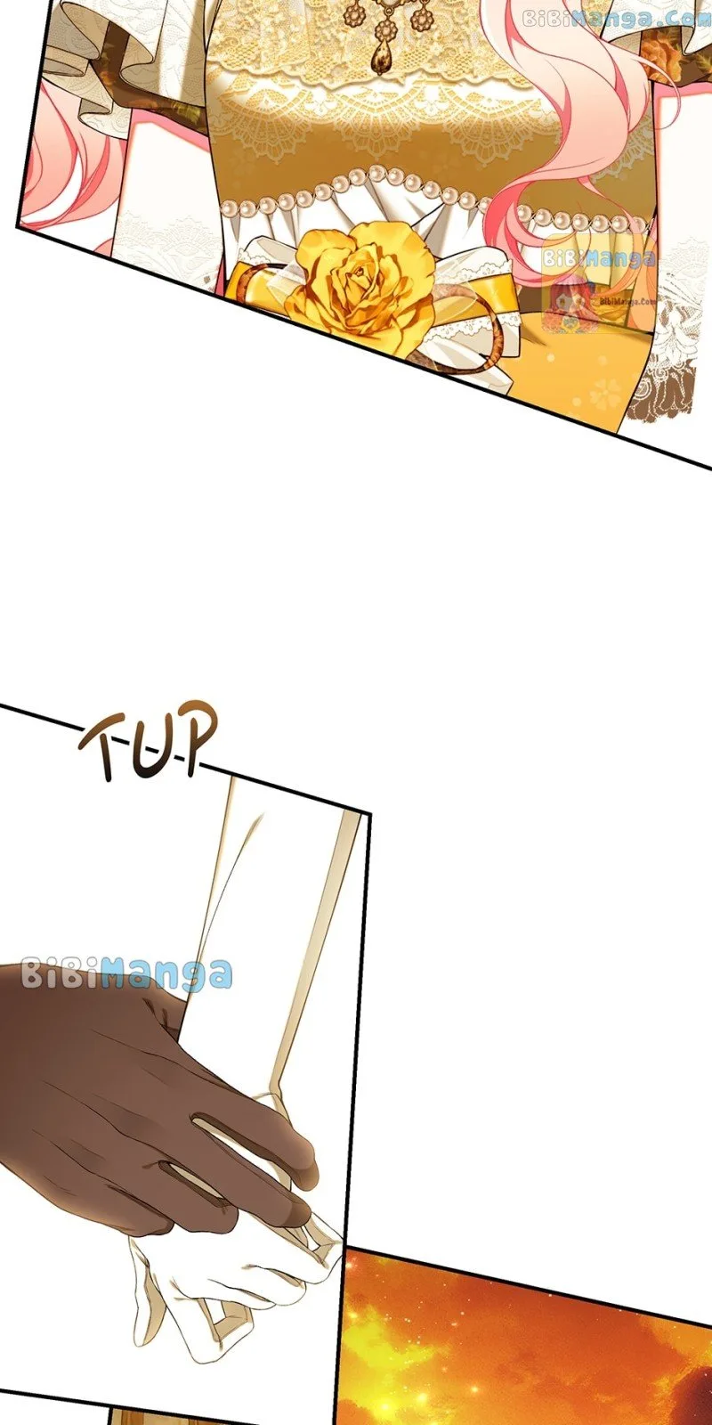 I Only Came to Find my Dad Chapter 68 page 21