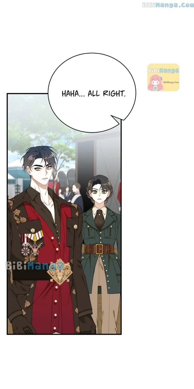 I Only Came to Find my Dad Chapter 68 page 57