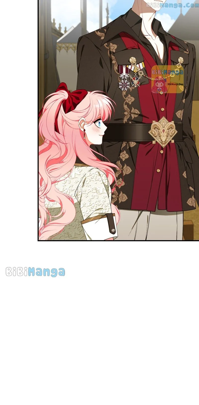 I Only Came to Find my Dad Chapter 68 page 79