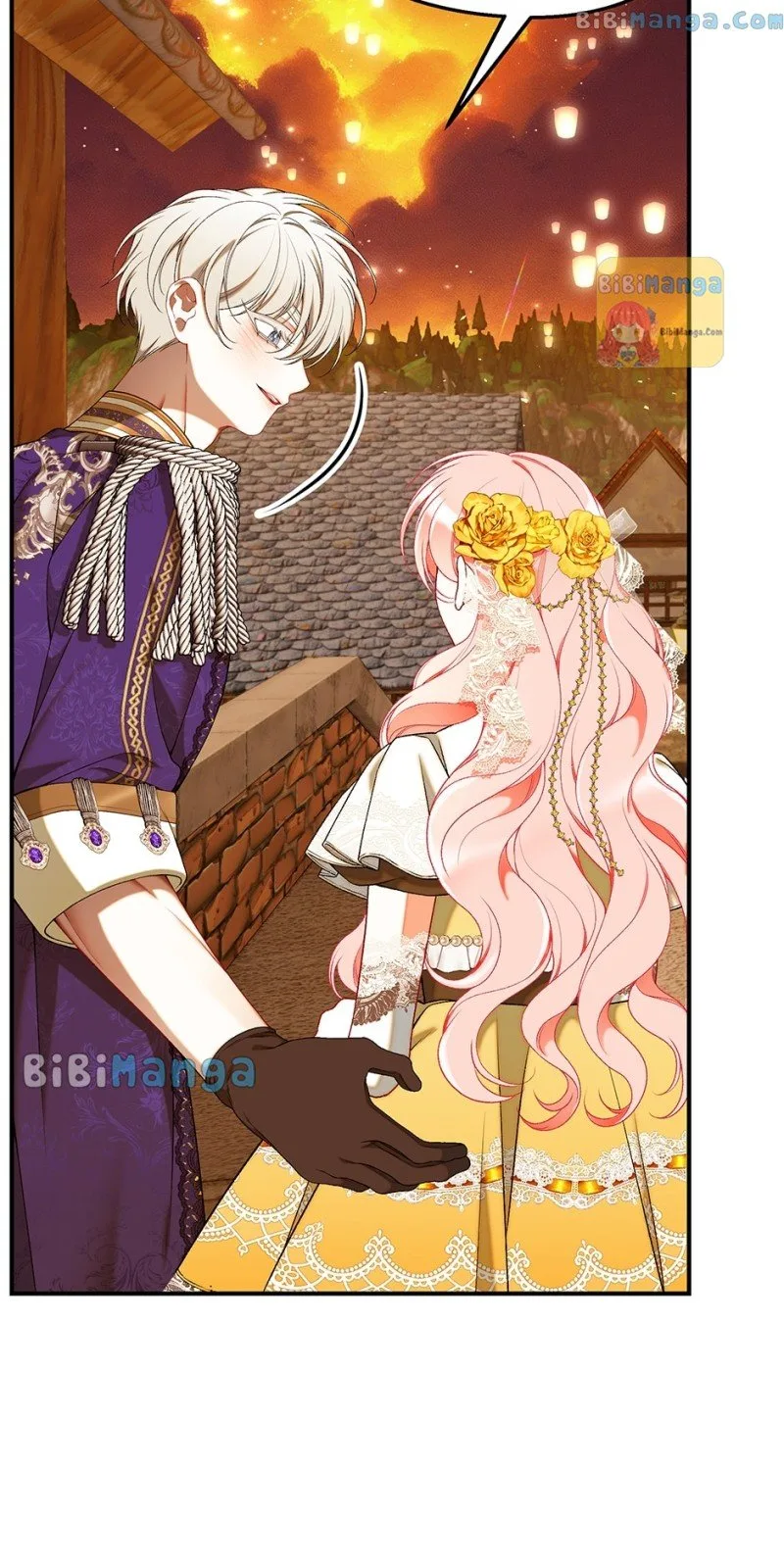 I Only Came to Find my Dad Chapter 68 page 19
