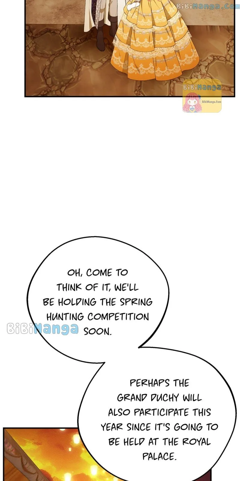I Only Came to Find my Dad Chapter 68 page 18