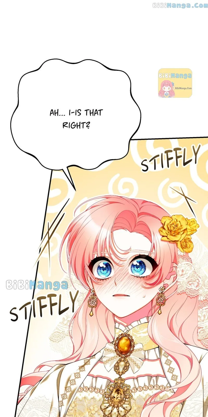 I Only Came to Find my Dad Chapter 68 page 20