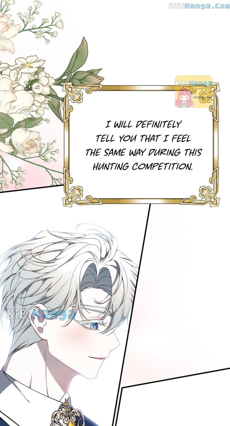 I Only Came to Find my Dad Chapter 68 page 99