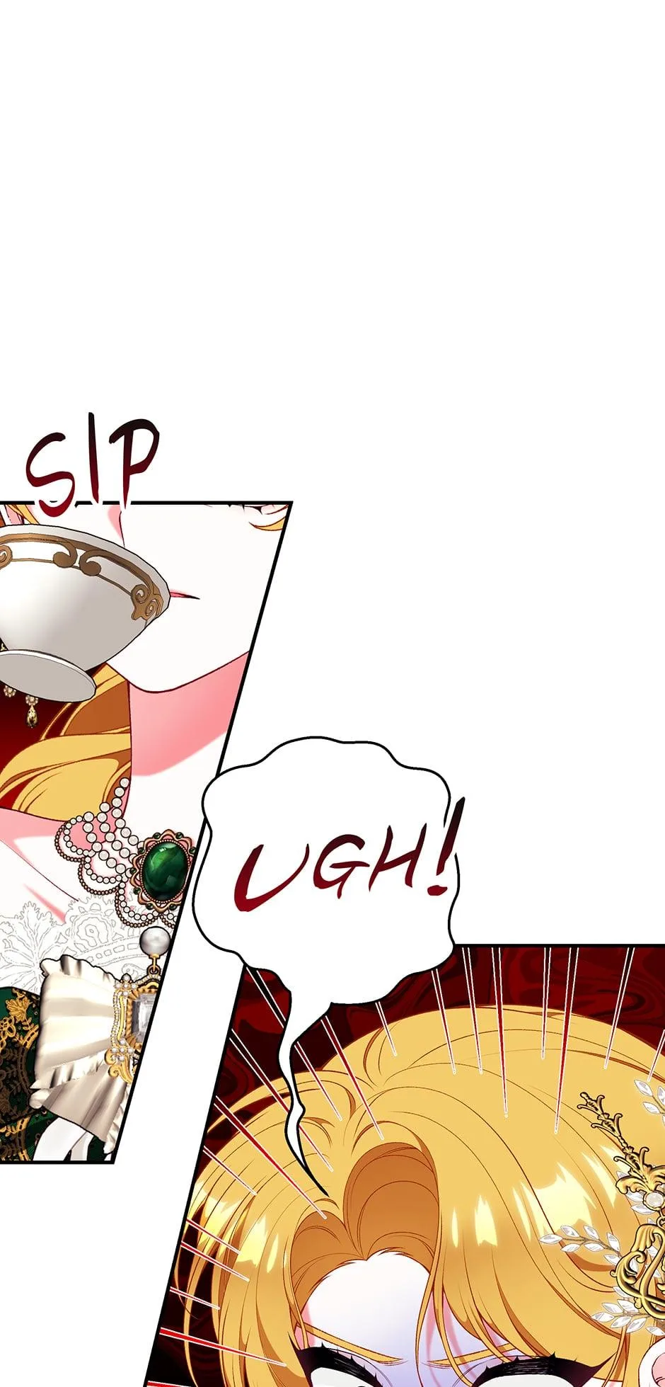 I Only Came to Find my Dad Chapter 62 page 49