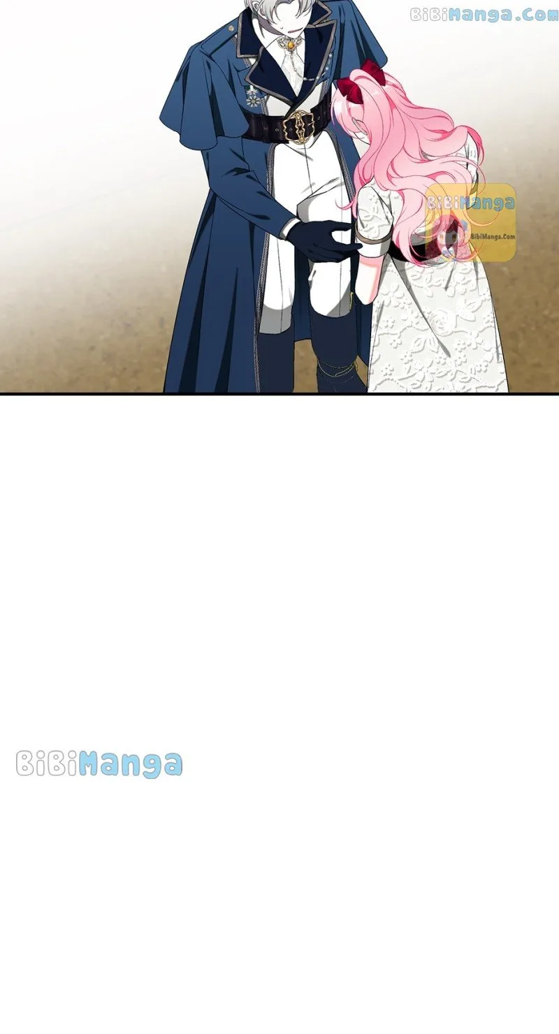 I Only Came to Find my Dad Chapter 68 page 106