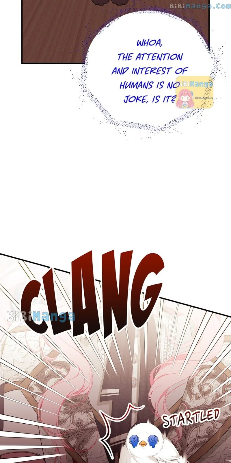 I Only Came to Find my Dad Chapter 69 page 5