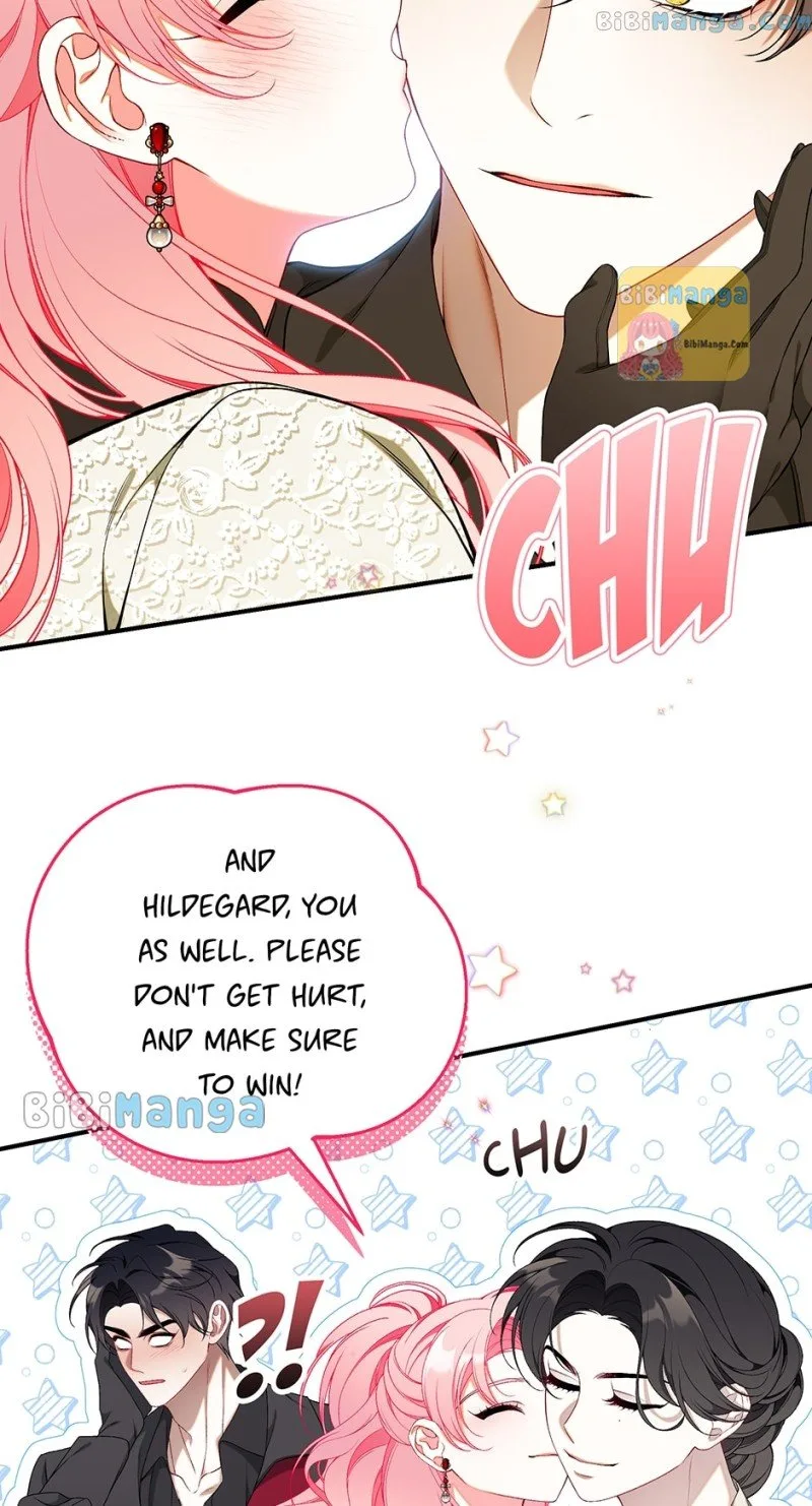 I Only Came to Find my Dad Chapter 68 page 86