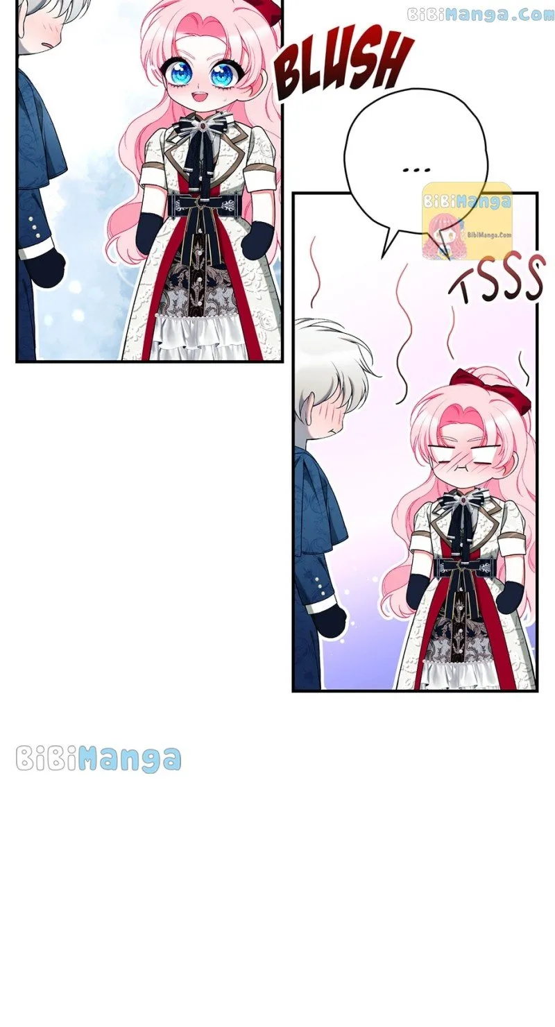 I Only Came to Find my Dad Chapter 68 page 118