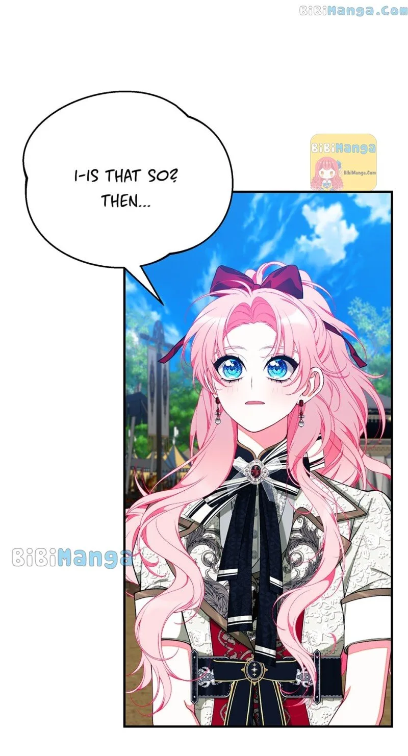 I Only Came to Find my Dad Chapter 68 page 113