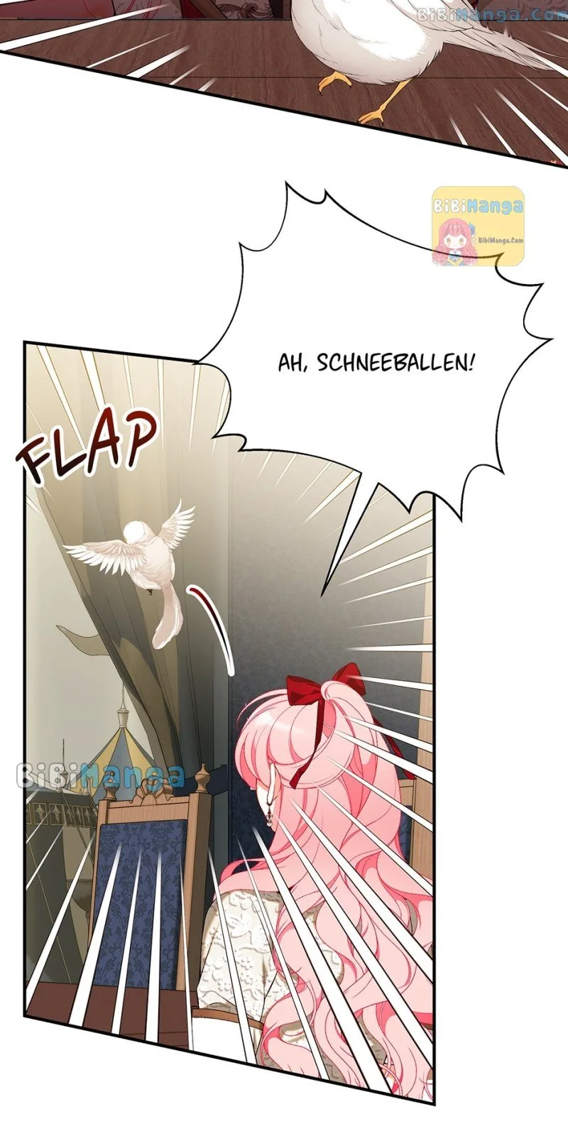 I Only Came to Find my Dad Chapter 69 page 6