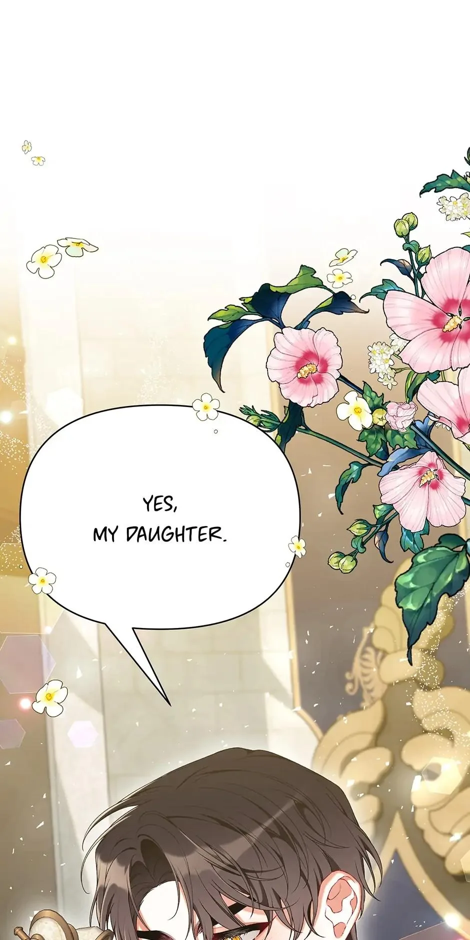 I Only Came to Find my Dad Chapter 64 page 31
