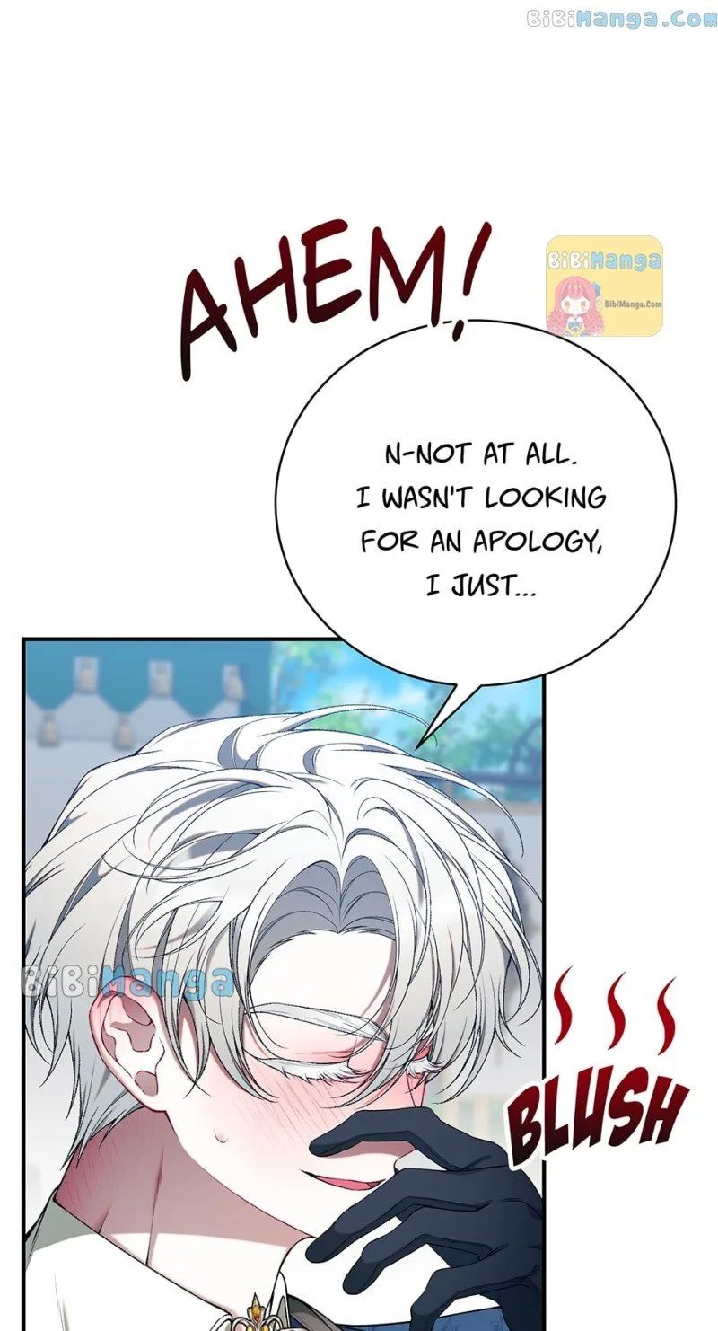 I Only Came to Find my Dad Chapter 68 page 111