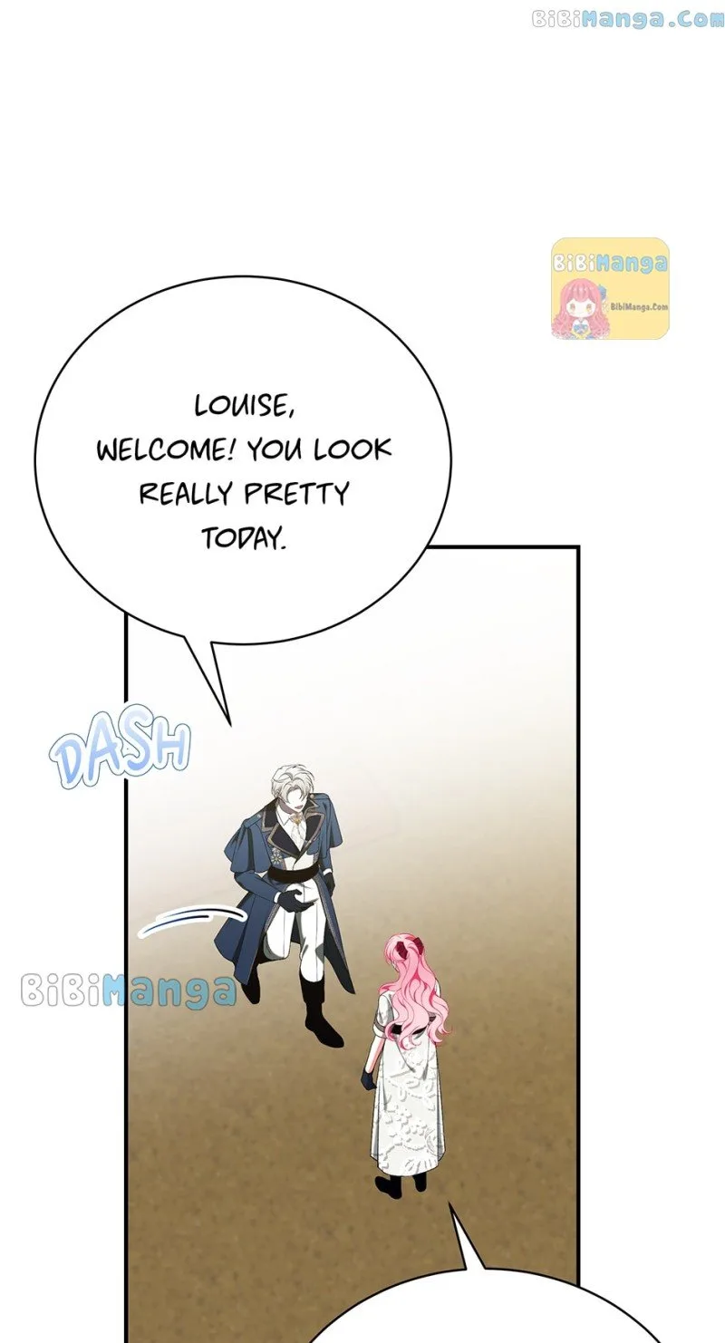 I Only Came to Find my Dad Chapter 68 page 101