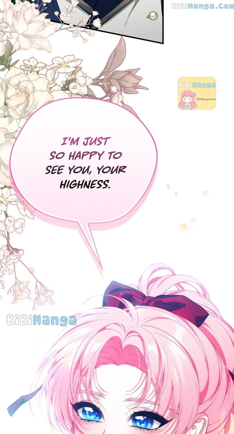 I Only Came to Find my Dad Chapter 68 page 108