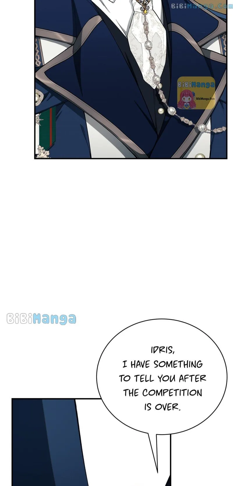 I Only Came to Find my Dad Chapter 68 page 121