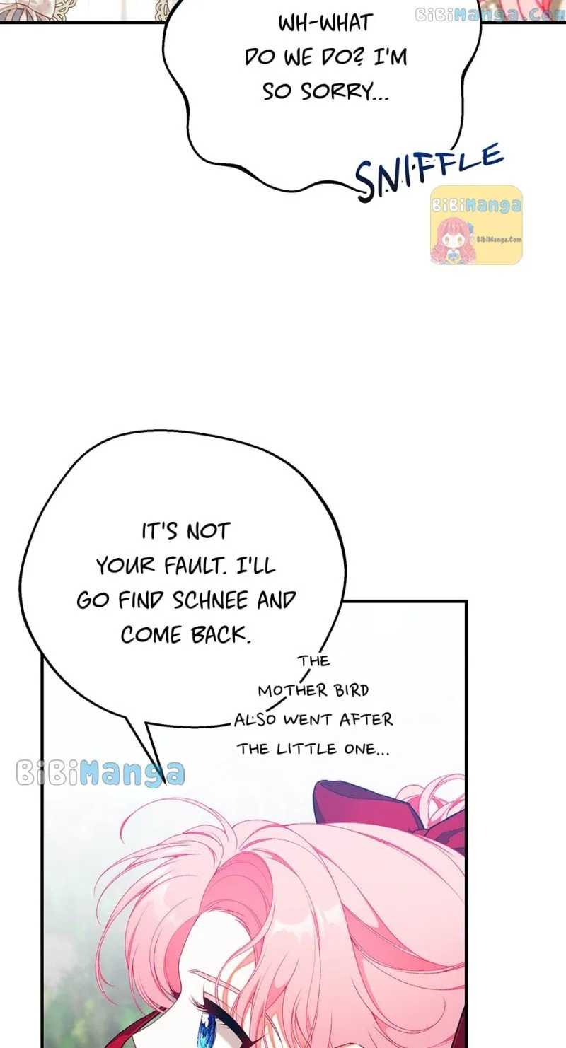 I Only Came to Find my Dad Chapter 69 page 11