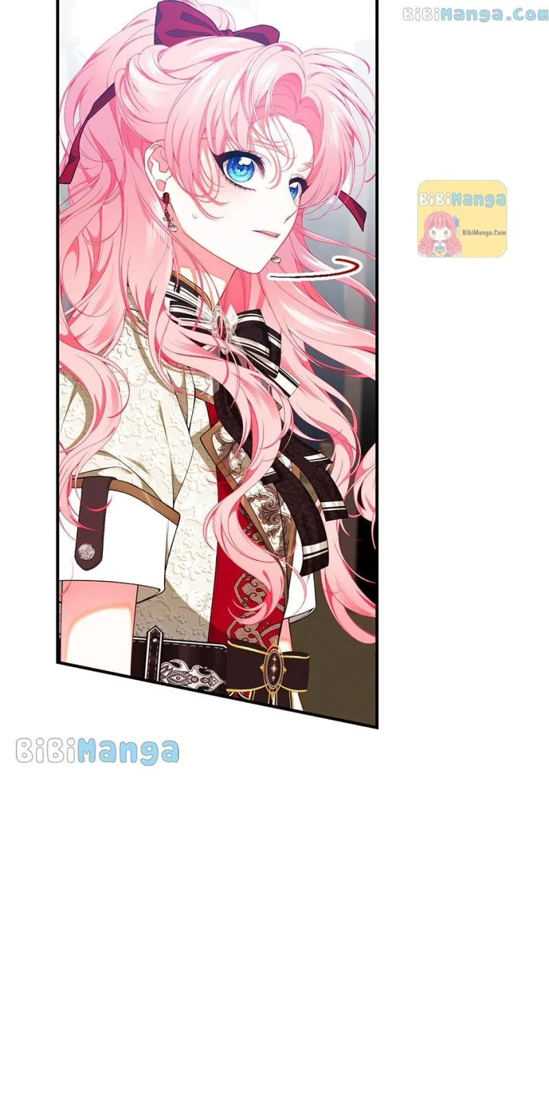 I Only Came to Find my Dad Chapter 69 page 9