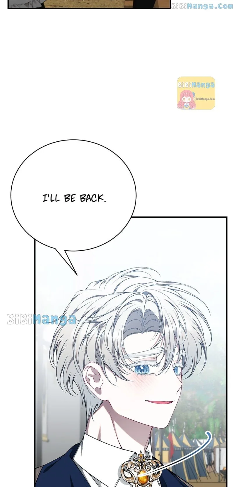 I Only Came to Find my Dad Chapter 68 page 120