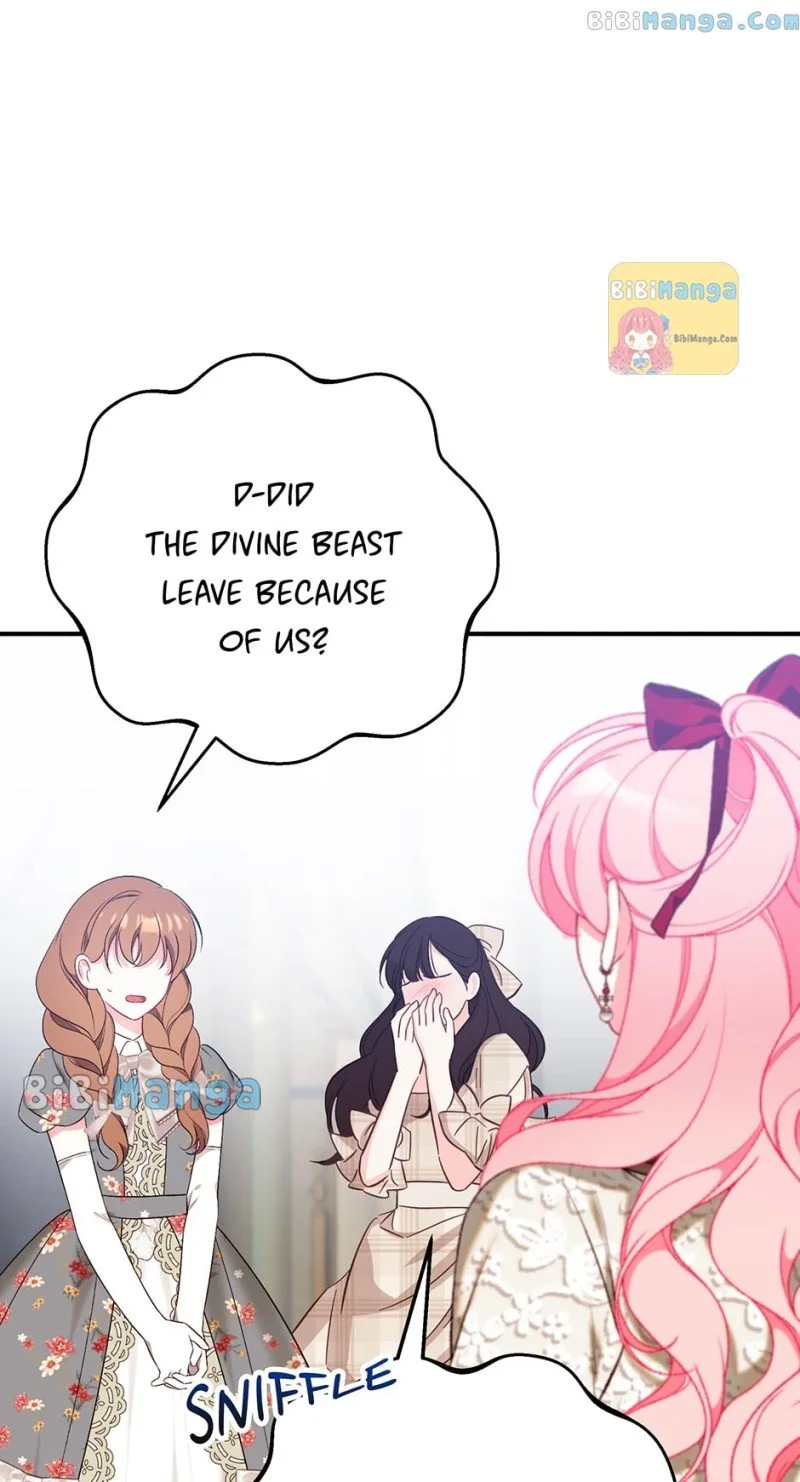 I Only Came to Find my Dad Chapter 69 page 10