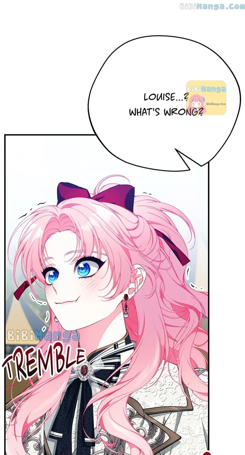 I Only Came to Find my Dad Chapter 68 page 104