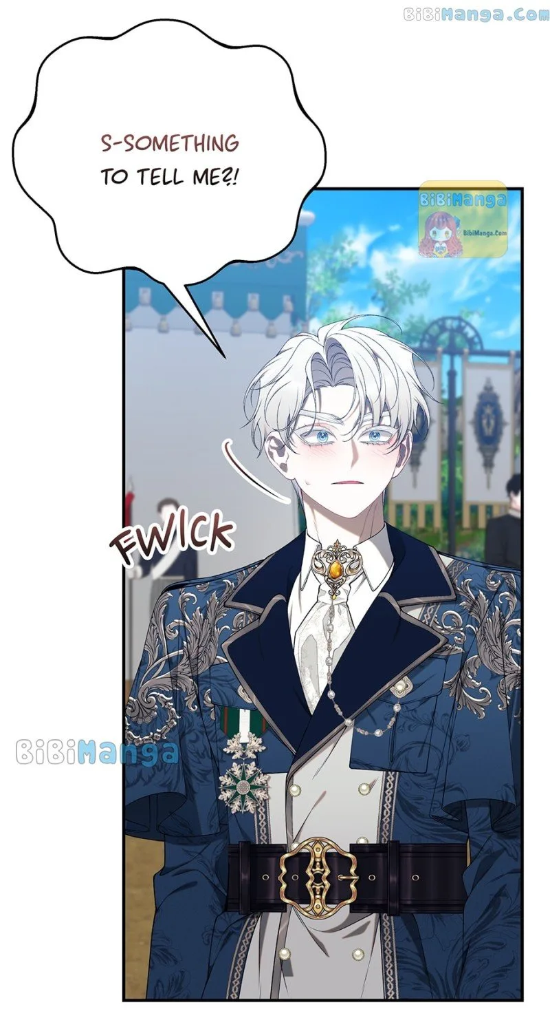 I Only Came to Find my Dad Chapter 68 page 123