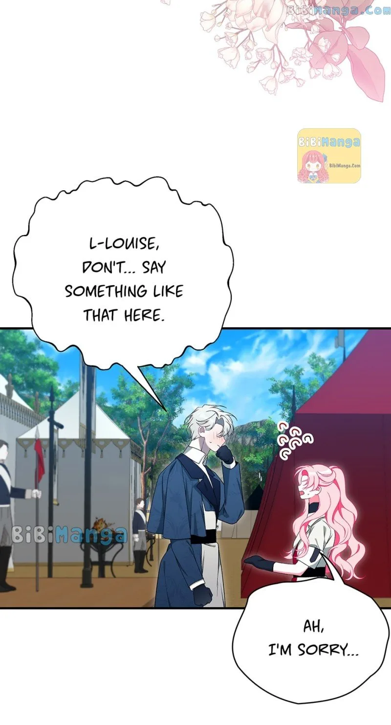 I Only Came to Find my Dad Chapter 68 page 110