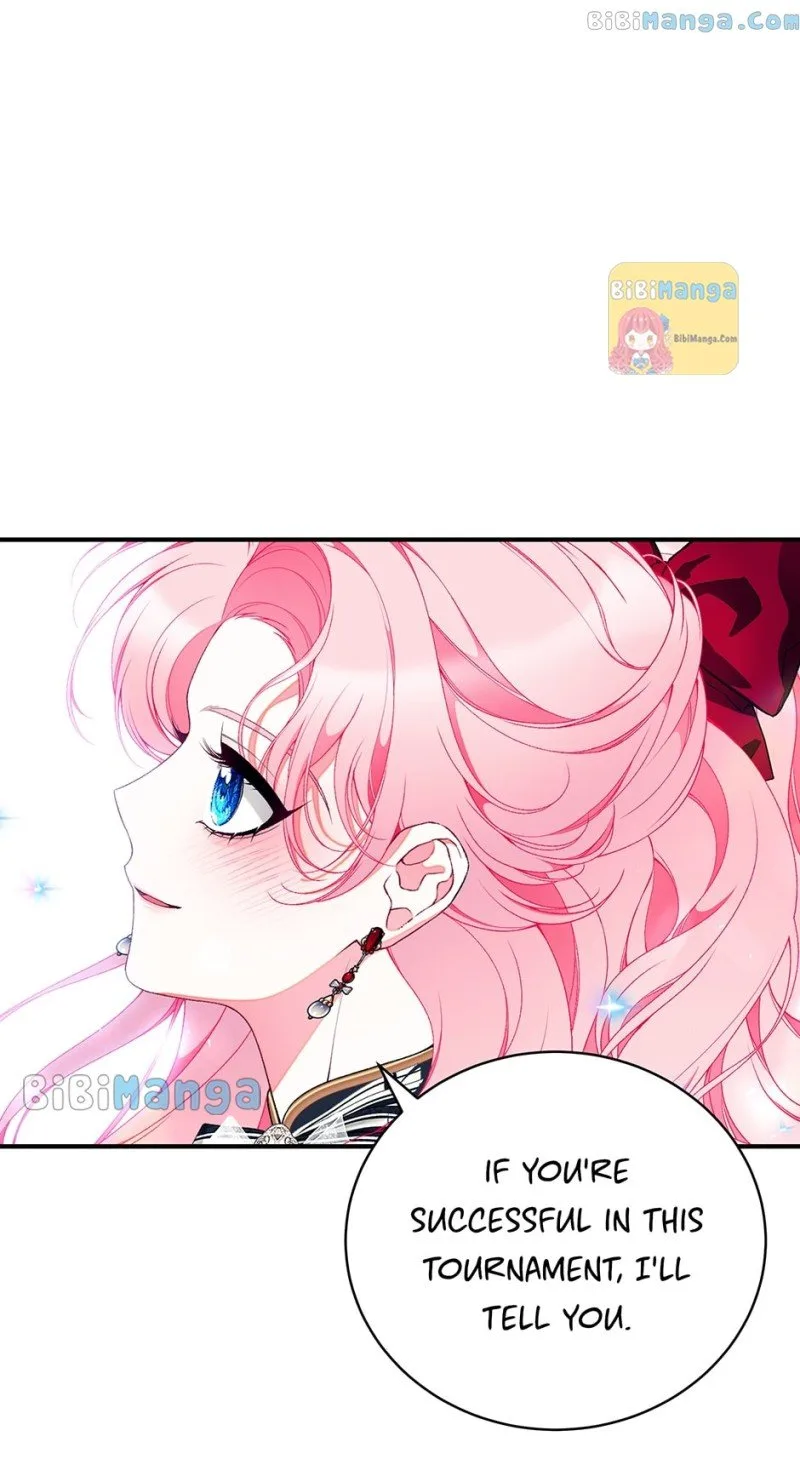 I Only Came to Find my Dad Chapter 68 page 124