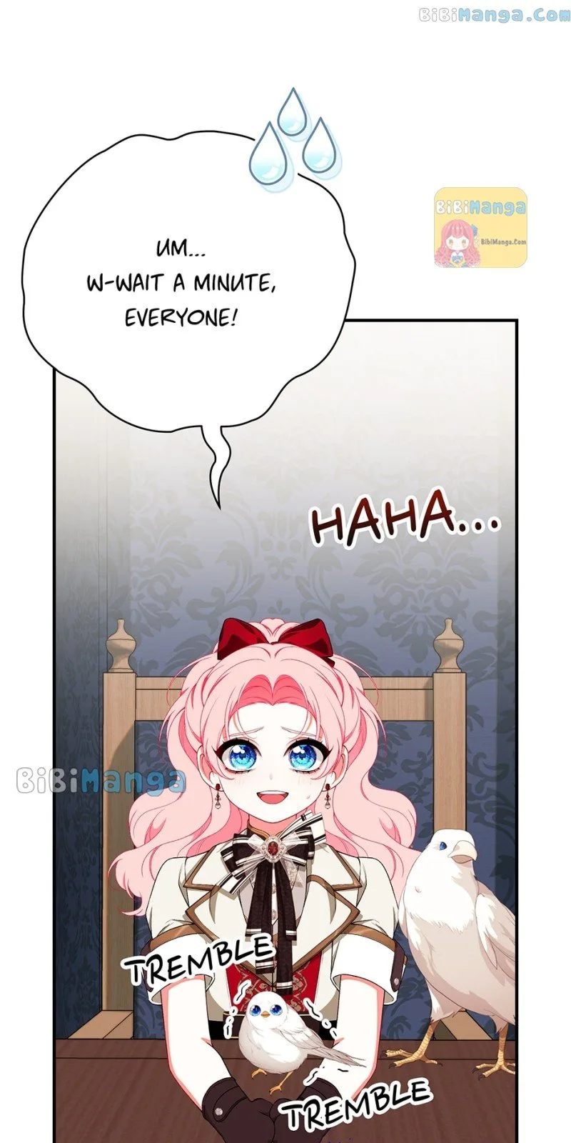 I Only Came to Find my Dad Chapter 69 page 4