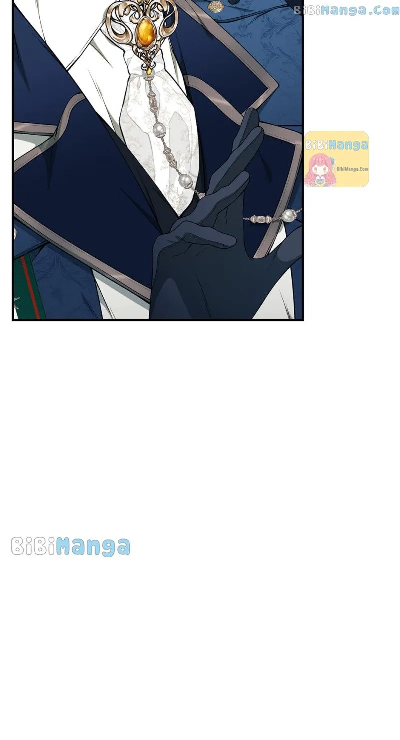 I Only Came to Find my Dad Chapter 68 page 112