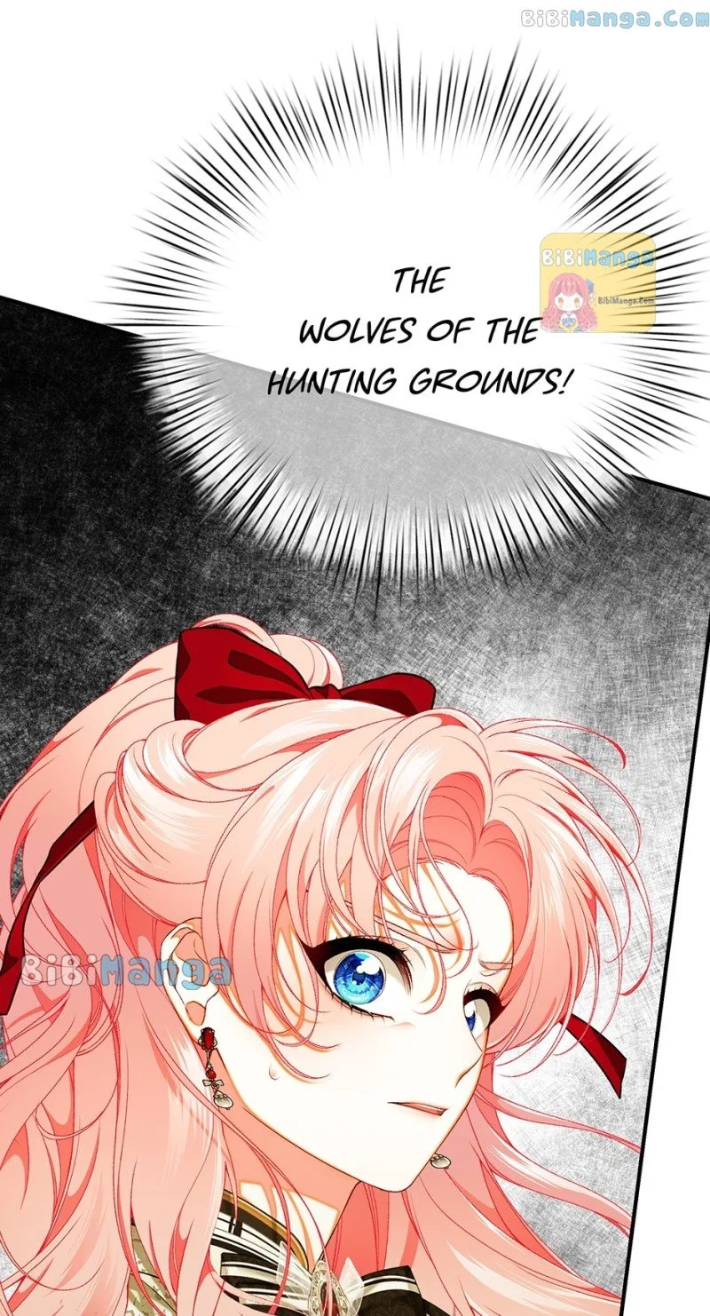 I Only Came to Find my Dad Chapter 69 page 32