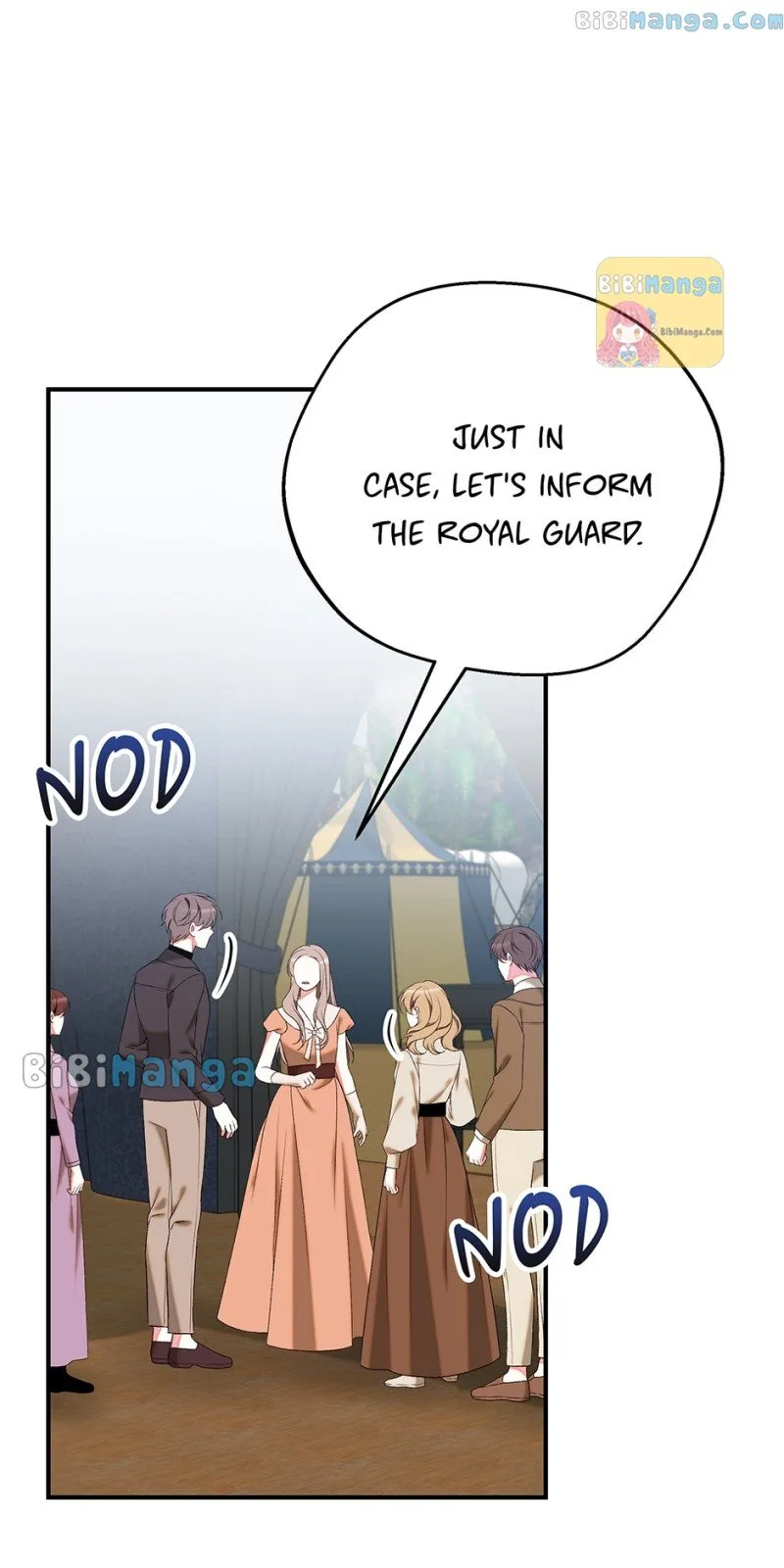 I Only Came to Find my Dad Chapter 69 page 17