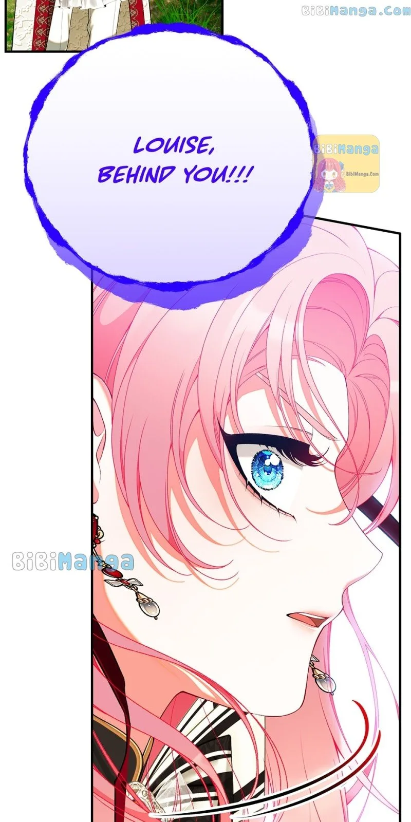 I Only Came to Find my Dad Chapter 69 page 26