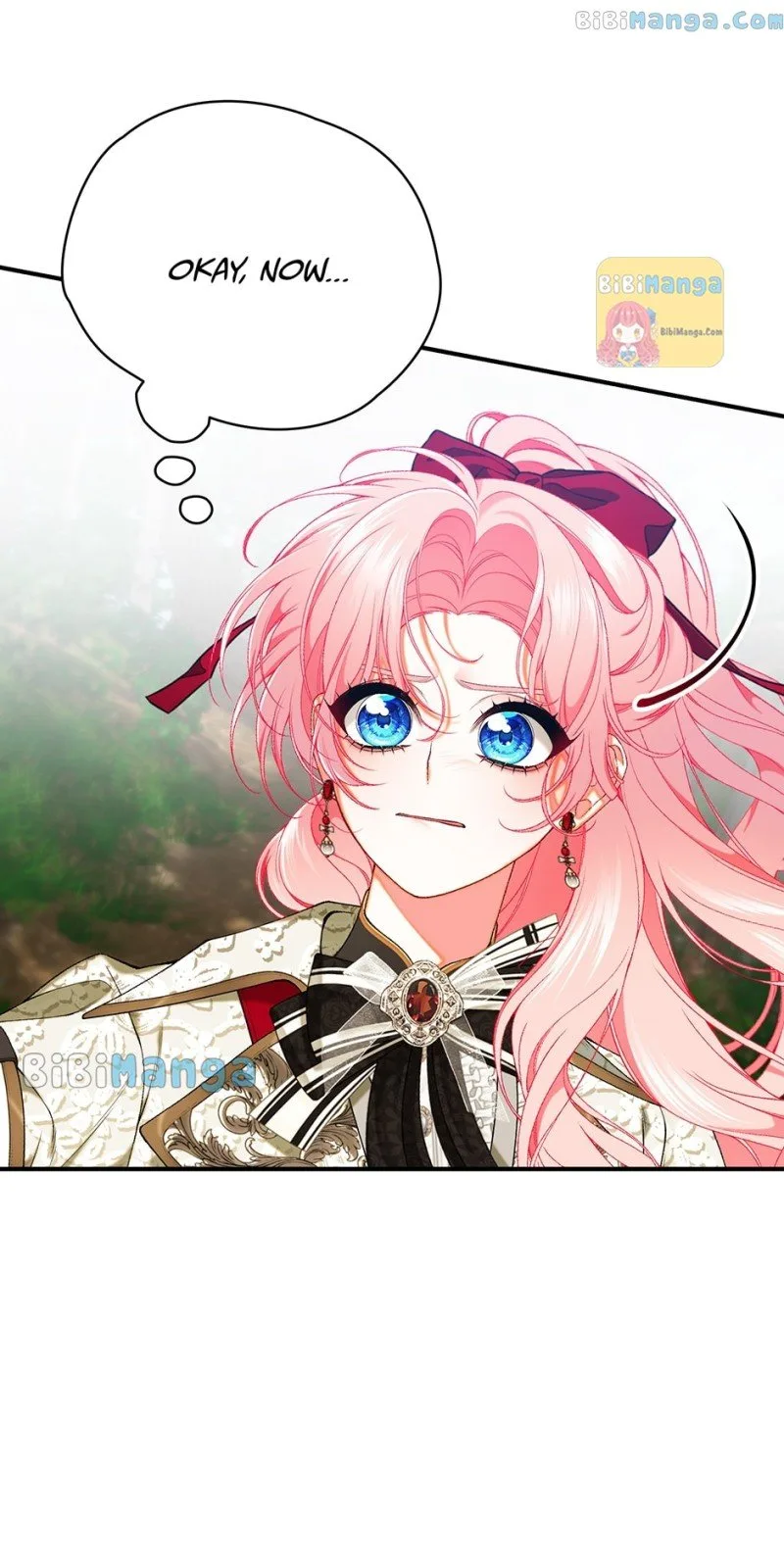 I Only Came to Find my Dad Chapter 69 page 38