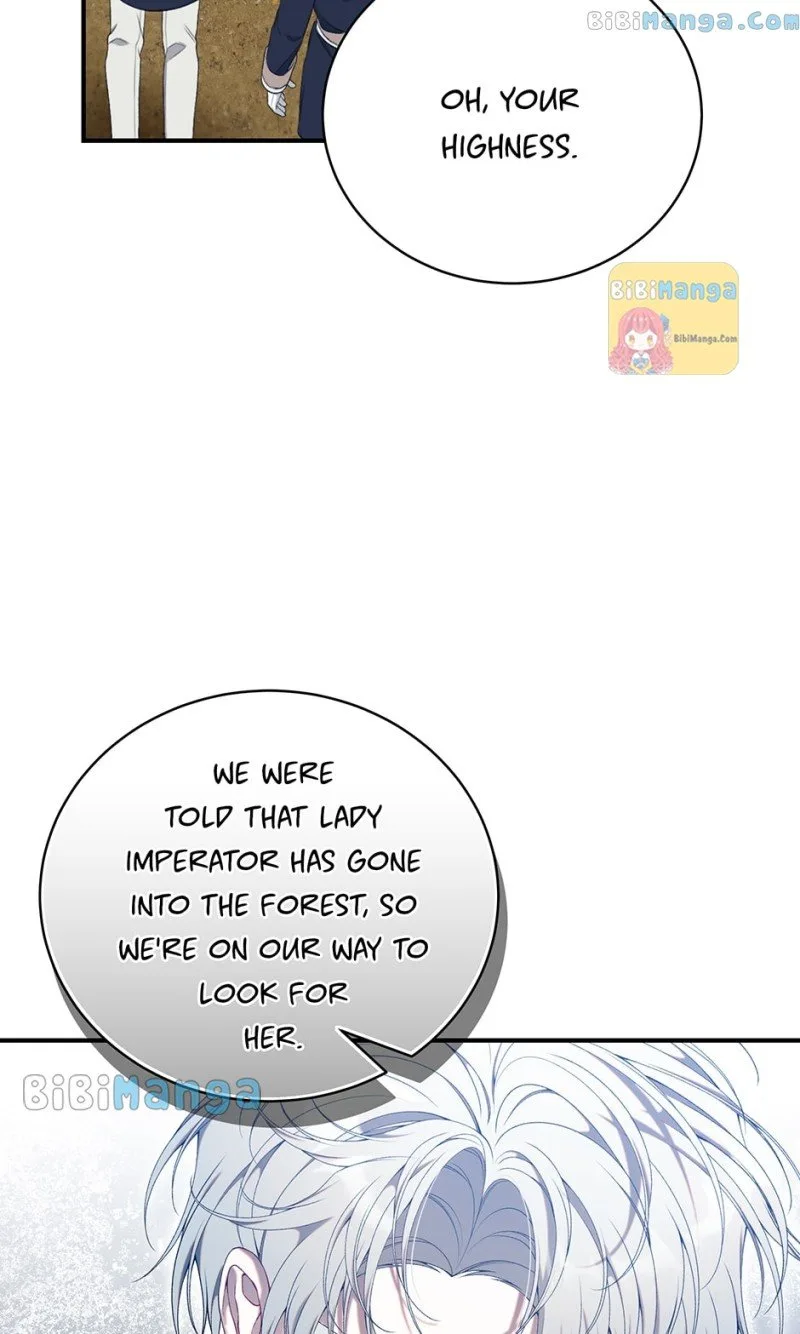 I Only Came to Find my Dad Chapter 69 page 56