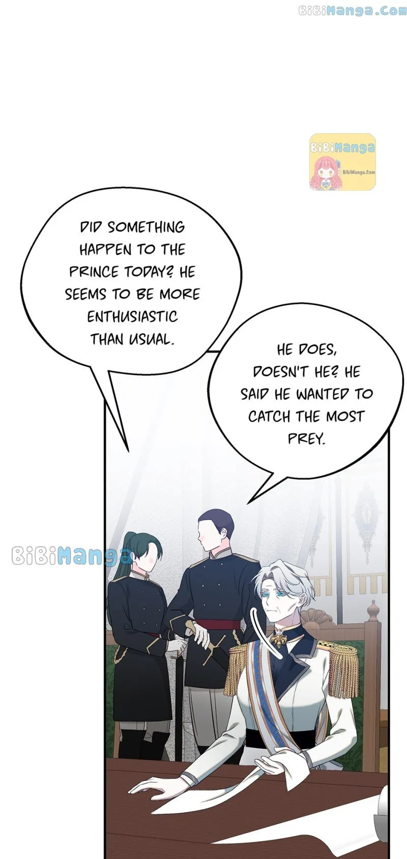 I Only Came to Find my Dad Chapter 69 page 50