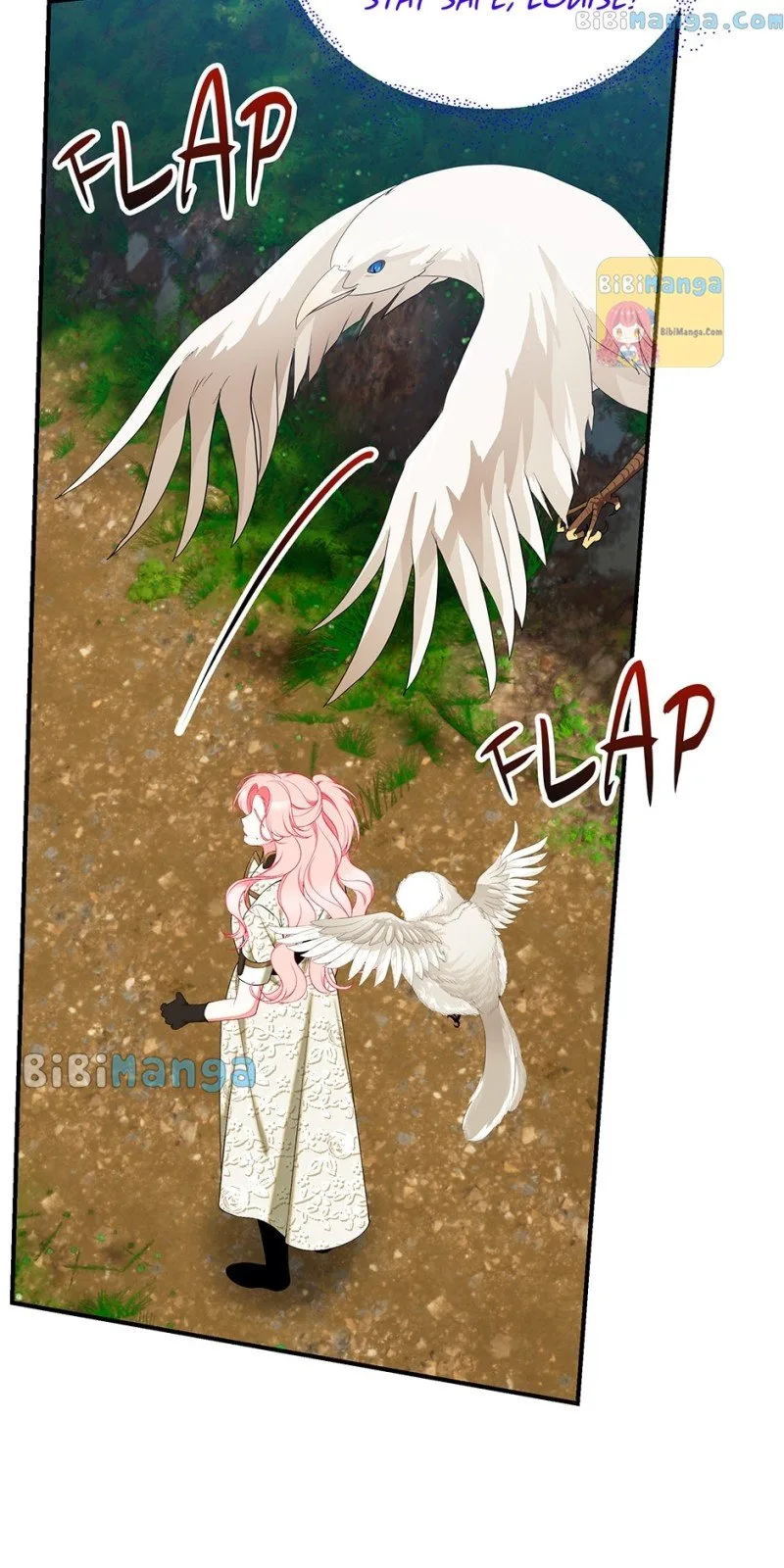 I Only Came to Find my Dad Chapter 69 page 37