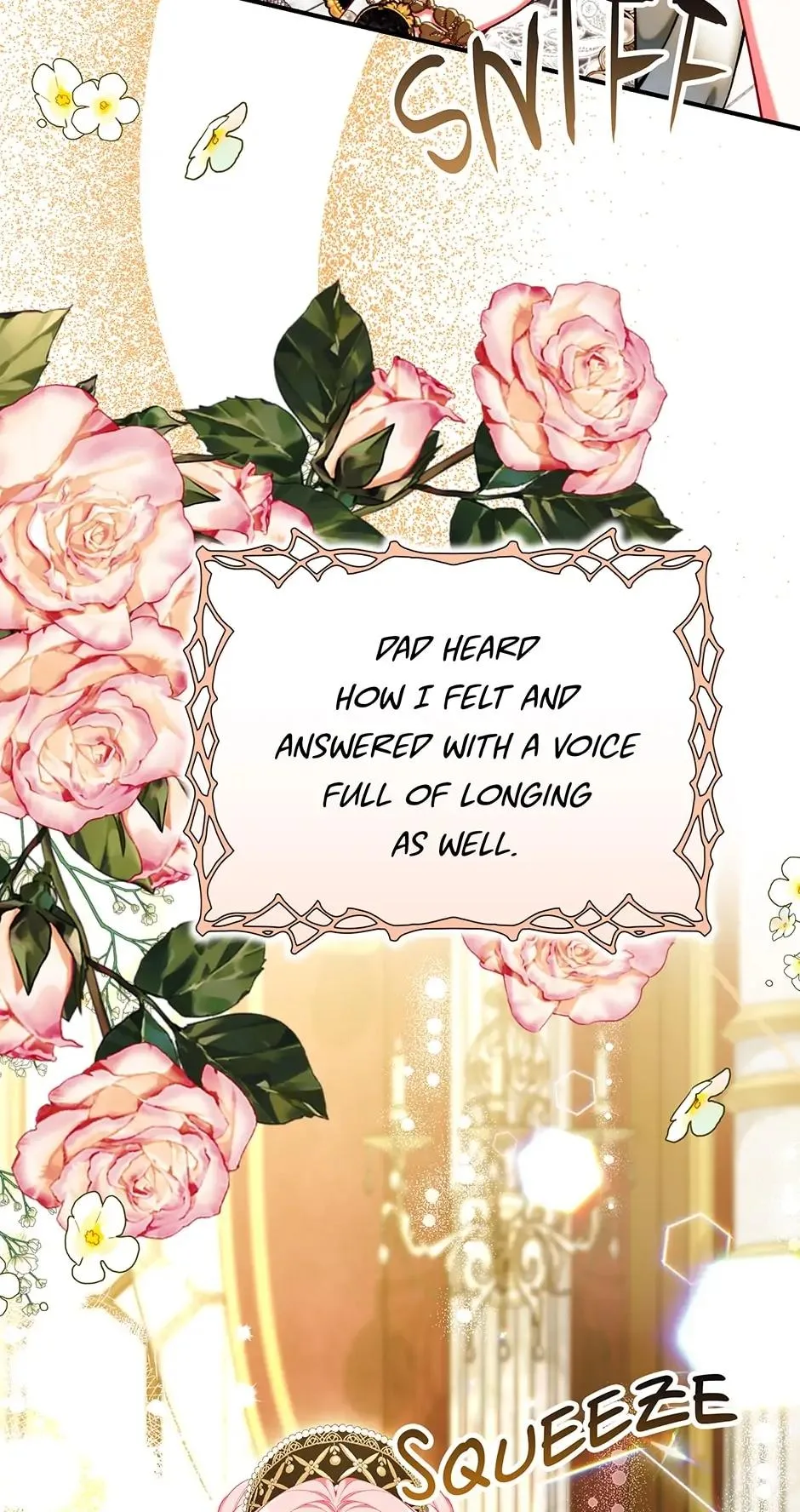 I Only Came to Find my Dad Chapter 64 page 38