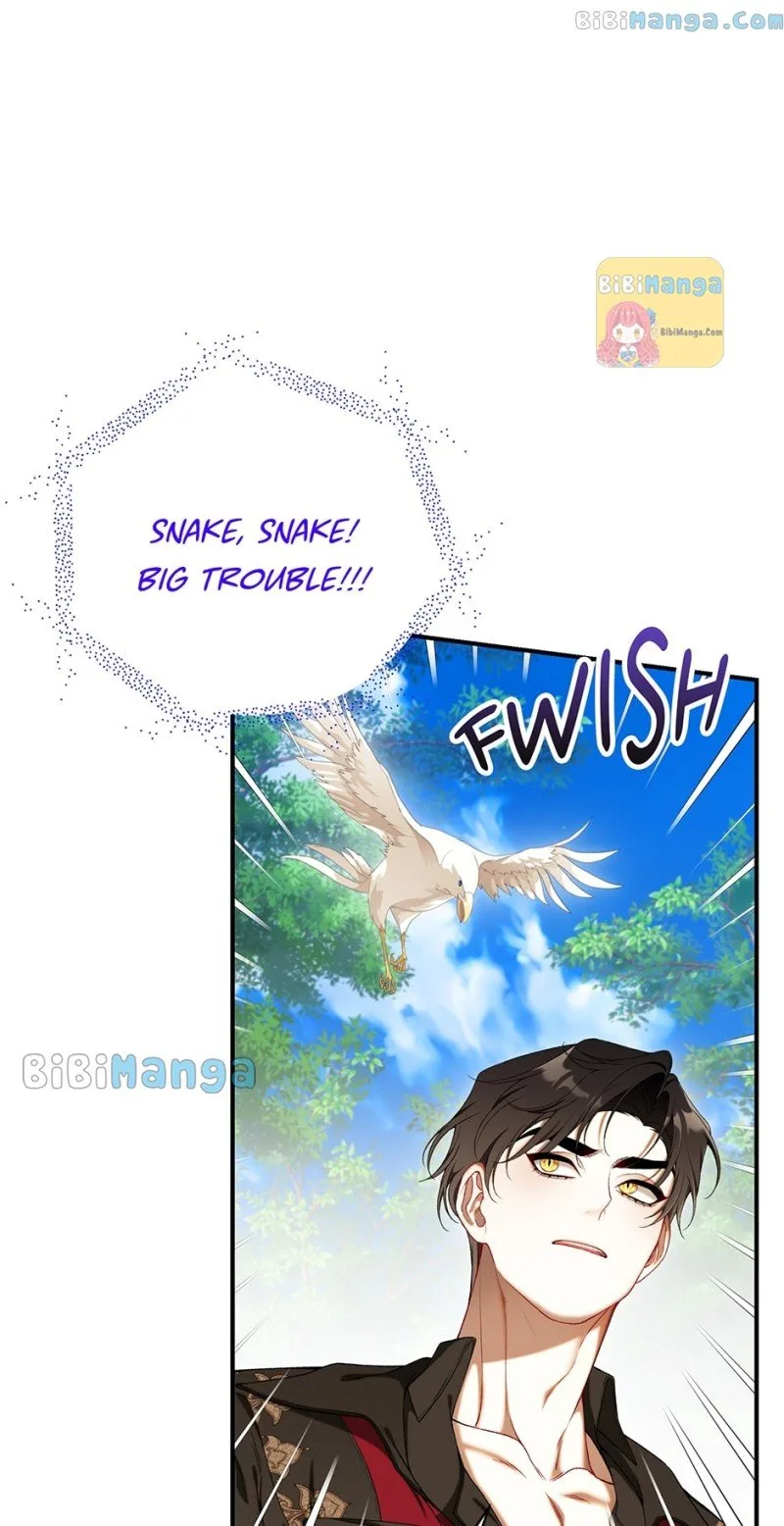 I Only Came to Find my Dad Chapter 69 page 78