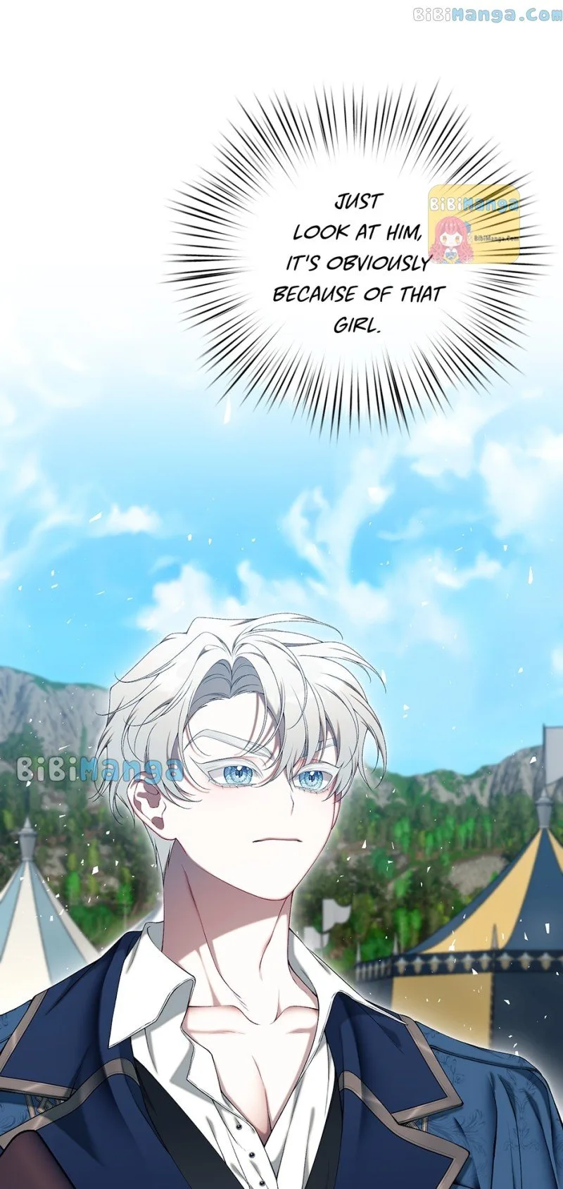 I Only Came to Find my Dad Chapter 69 page 52