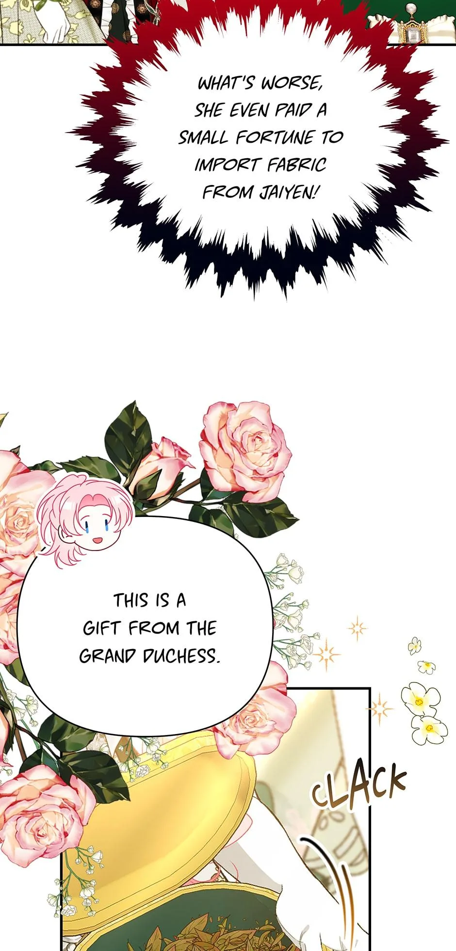I Only Came to Find my Dad Chapter 62 page 41