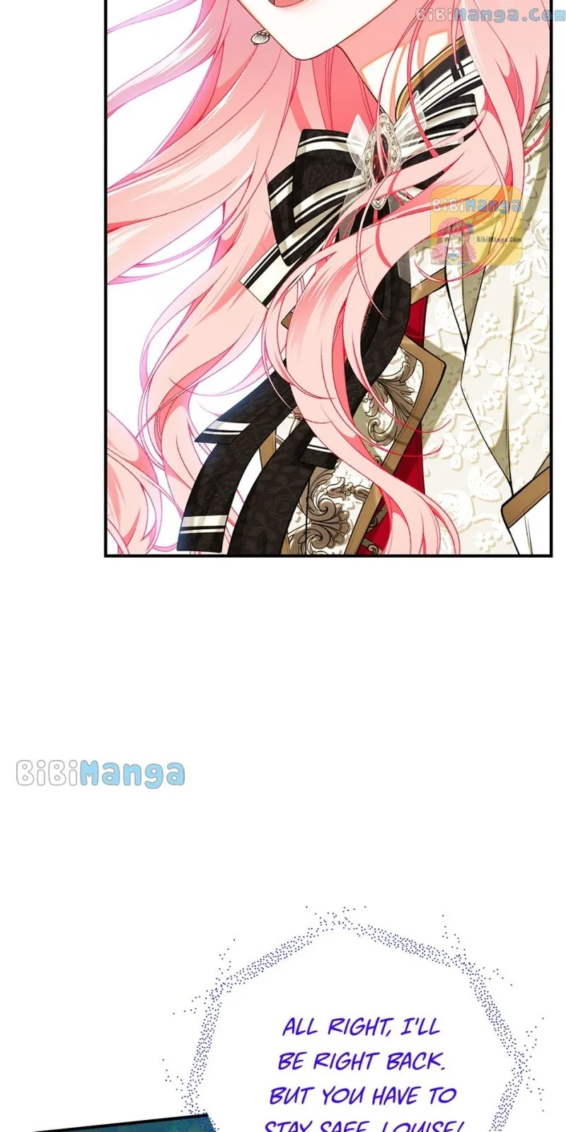 I Only Came to Find my Dad Chapter 69 page 36