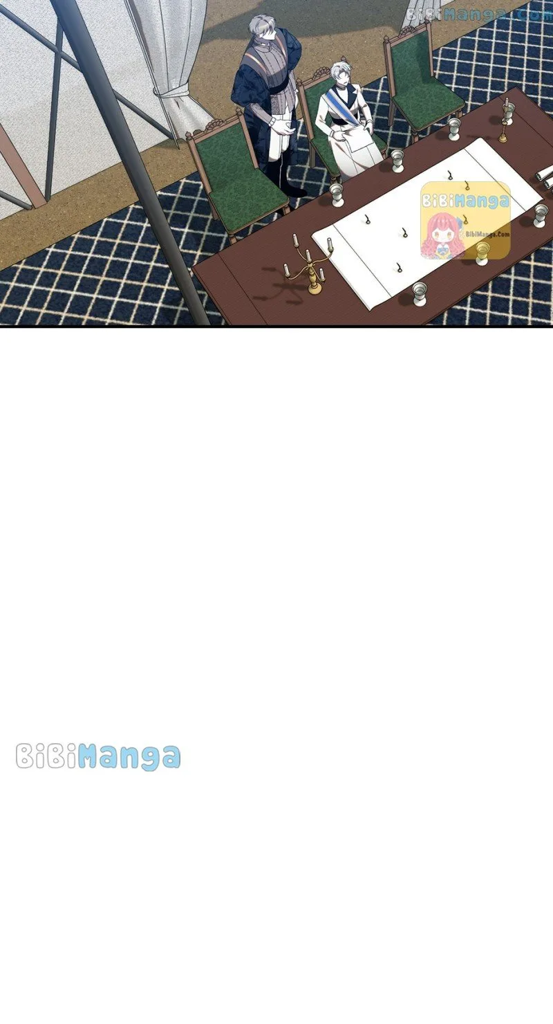 I Only Came to Find my Dad Chapter 69 page 74