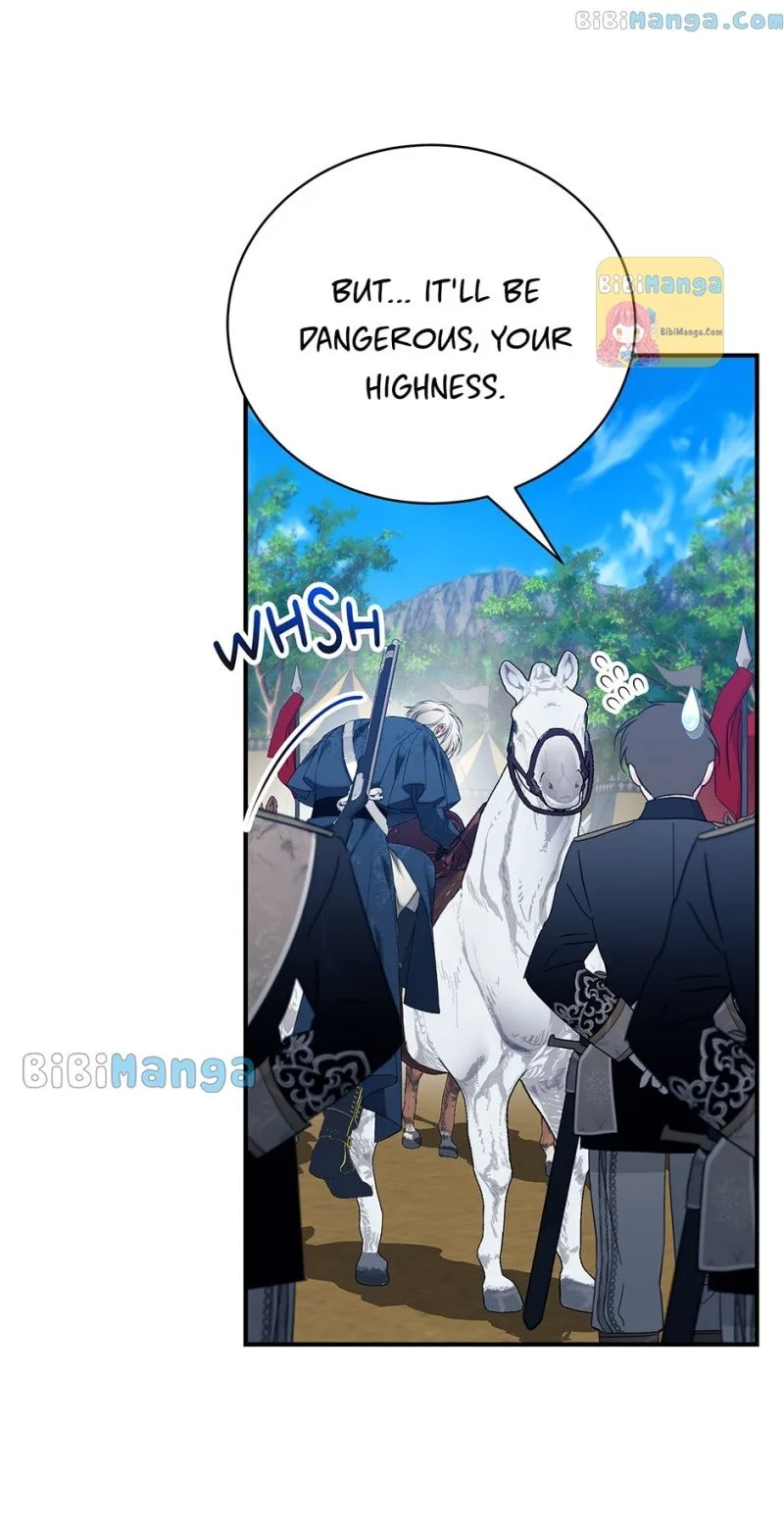 I Only Came to Find my Dad Chapter 69 page 58