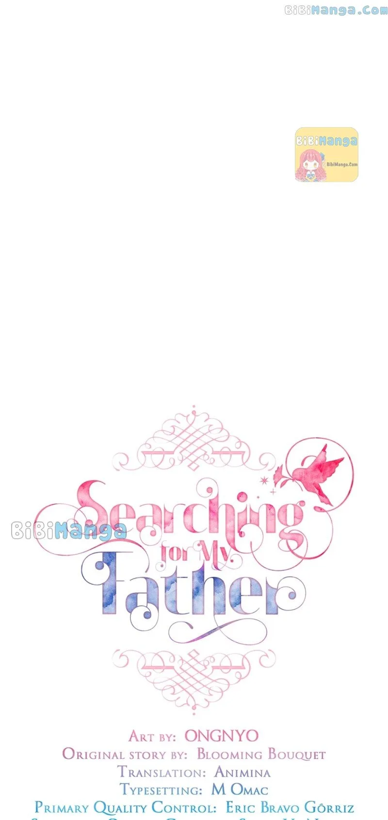 I Only Came to Find my Dad Chapter 69 page 18